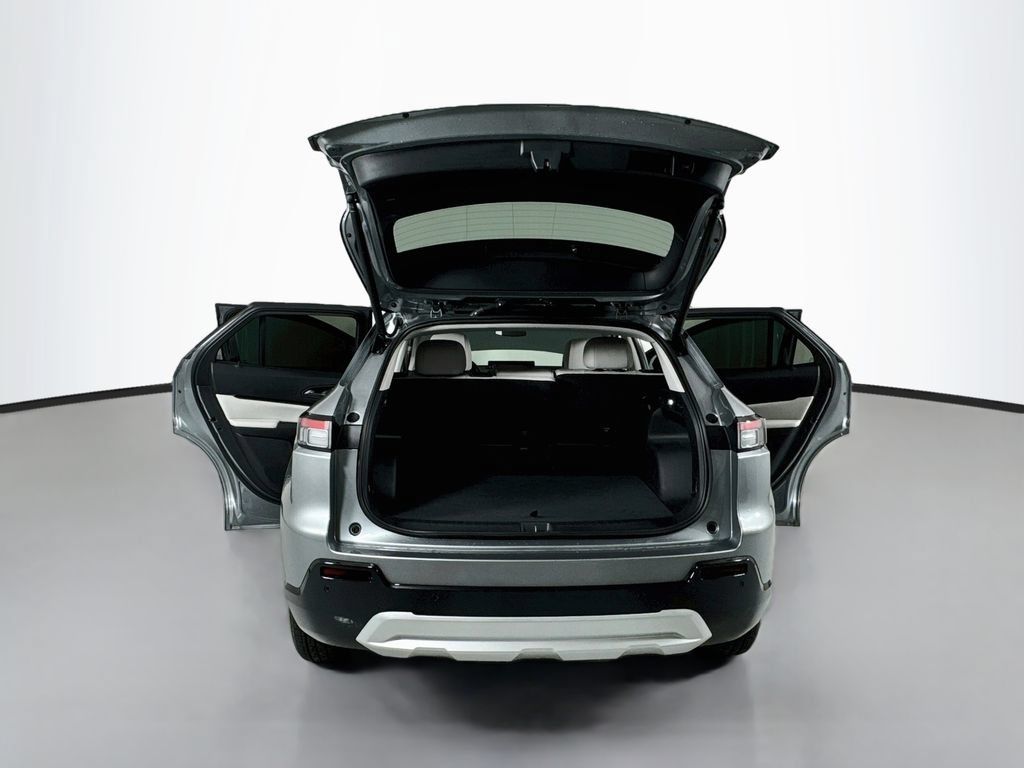 Used 2025 Honda Prologue Touring image 24