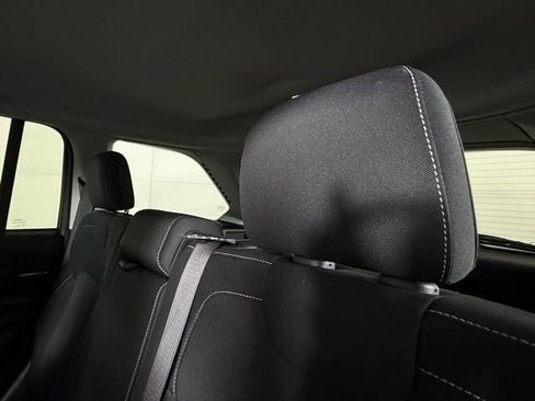 Used 2022 Jeep Grand Cherokee Laredo w/ Luxury Tech Group I image 26