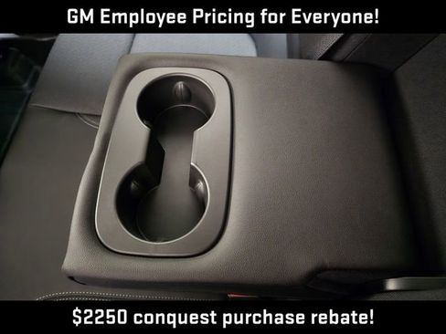 New 2026 Buick Encore GX Preferred w/ Comfort Package image 29