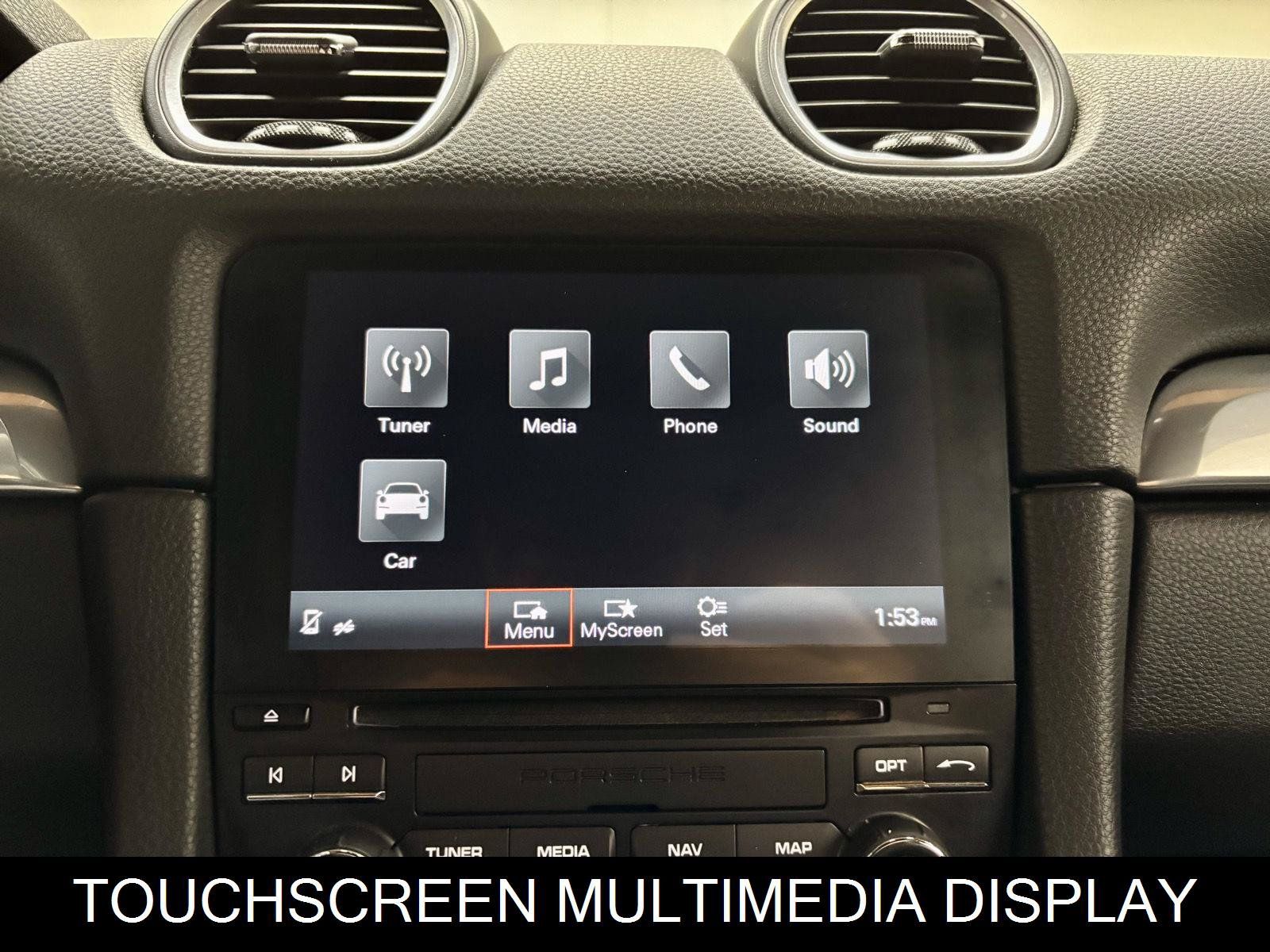 Used 2017 Porsche 718 Cayman RWD image 29