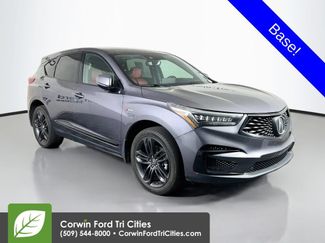 Used 2021 Acura RDX w/ Advance Package AWD/4WD 360° Tour