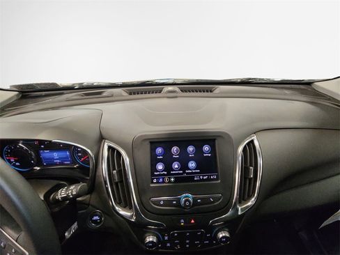 Certified 2024 Chevrolet Equinox LT w/ LPO, Floor Liner Package image 22