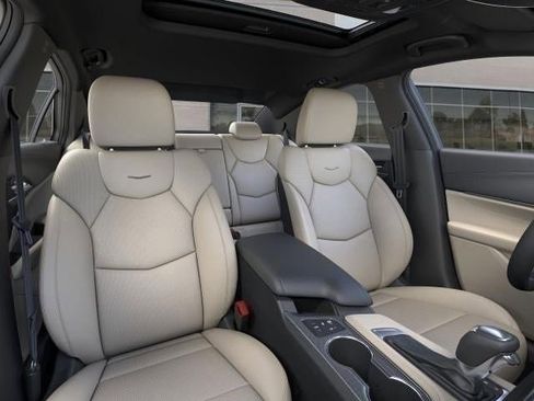 New 2025 Cadillac CT4 Premium Luxury image 65