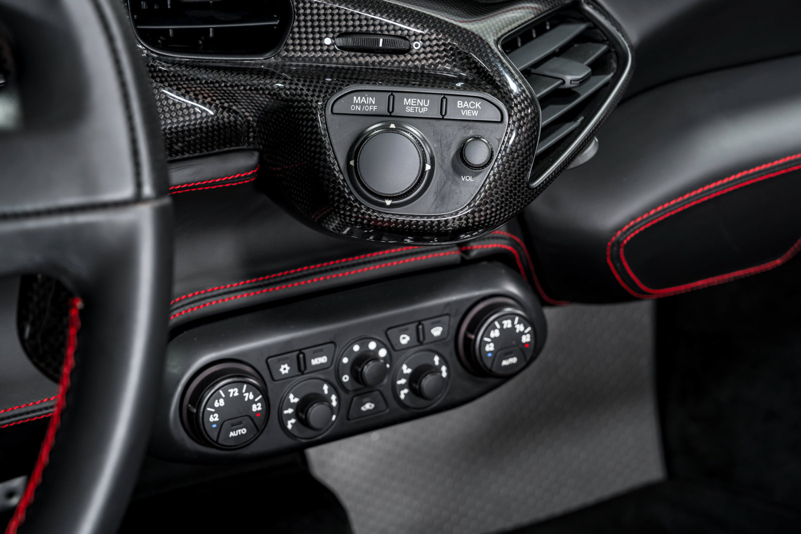 Used 2015 Ferrari 458 Speciale A RWD image 23