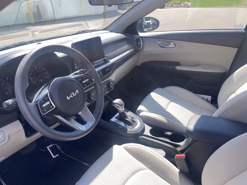 Certified 2023 Kia Forte LXS image 6