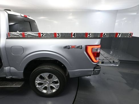 Used 2023 Ford F150 Platinum AWD/4WD image 35