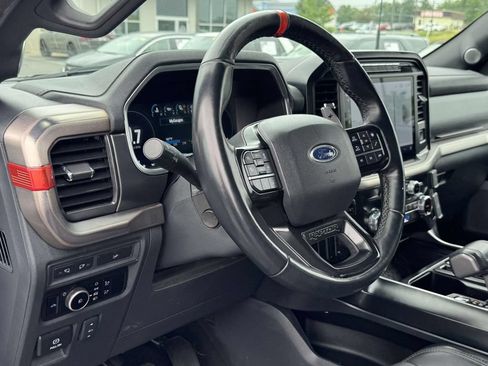 Used 2023 Ford F150 Raptor AWD/4WD image 2