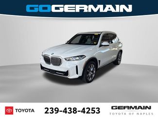 Used 2024 BMW X5 sDrive40i w/ Premium Package video 1