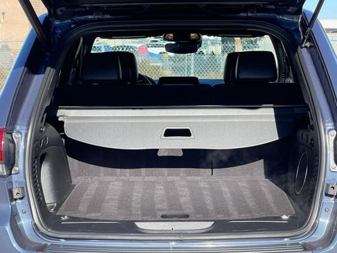 Used 2021 Jeep Grand Cherokee Limited w/ Quick Order Package 28K 80th image 16