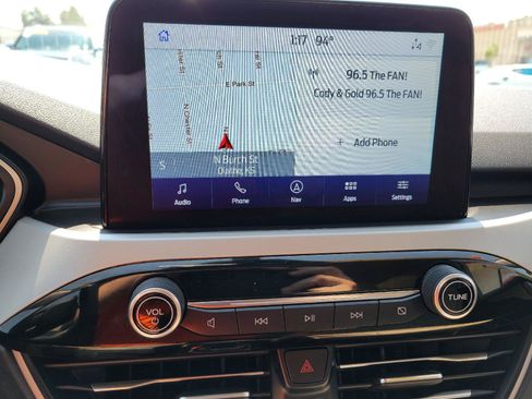 Used 2020 Ford Escape SE FWD image 20