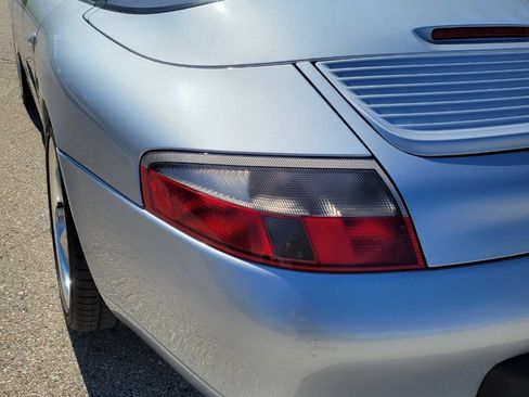 Used 2000 Porsche 911 Cabriolet image 5