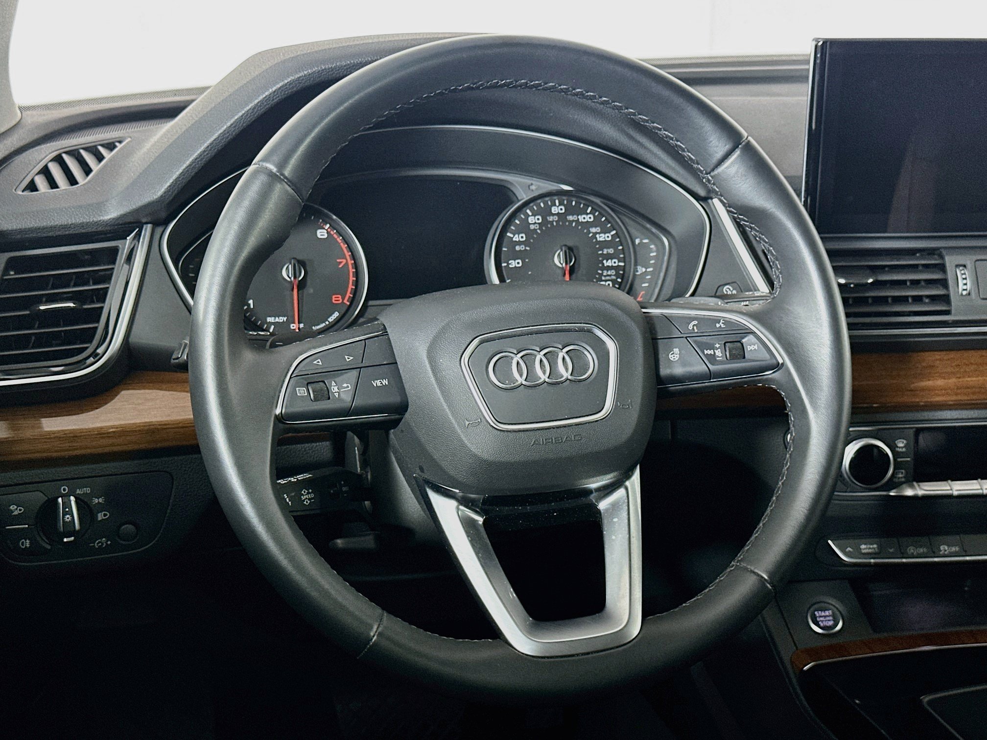 Used 2023 Audi Q5 2.0T Premium AWD/4WD image 18