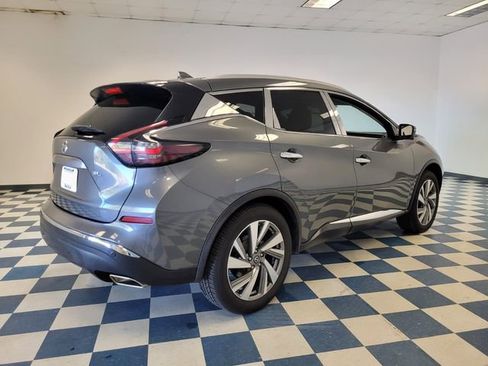 Used 2019 Nissan Murano SL image 8