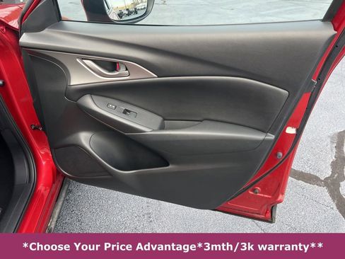 Used 2019 MAZDA CX-3 Sport image 17