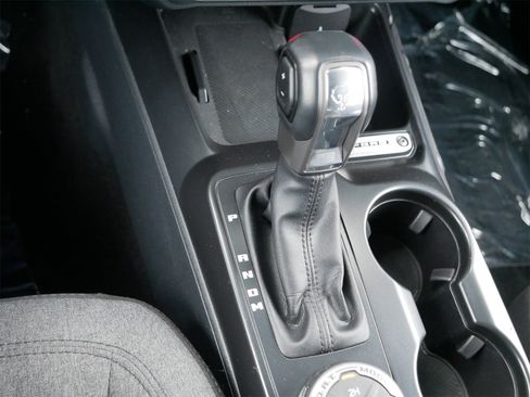 Certified 2025 Ford Bronco Big Bend image 24