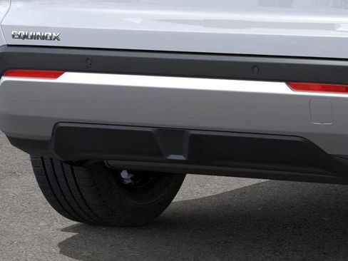 New 2026 Chevrolet Equinox LT w/ Safety and Technology Package image 14