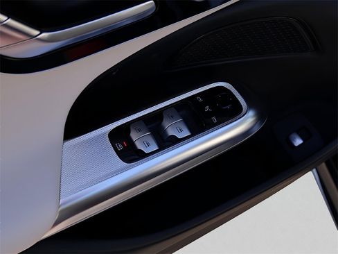 New 2026 Mercedes-Benz E 350 4MATIC Sedan image 15