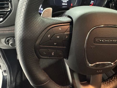 Used 2026 Dodge Durango GT AWD/4WD image 6