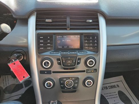 Used 2011 Ford Edge SEL w/ Trailer Tow Package FWD image 26
