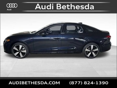 New 2026 Audi A5 2.0T Premium Plus AWD/4WD image 4