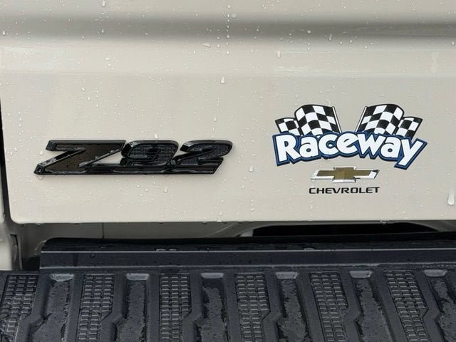 New 2026 Chevrolet Silverado 1500 RST AWD/4WD image 23