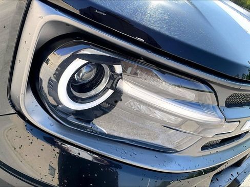 Certified 2023 Ford Bronco Sport Big Bend w/ Convenience Package AWD/4WD image 28
