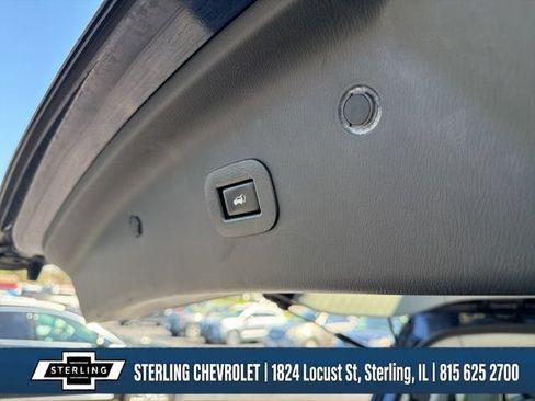 Used 2020 Nissan Armada SL w/ Premium Package AWD/4WD image 29