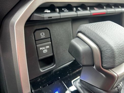 New 2026 Toyota Sequoia Limited RWD image 16