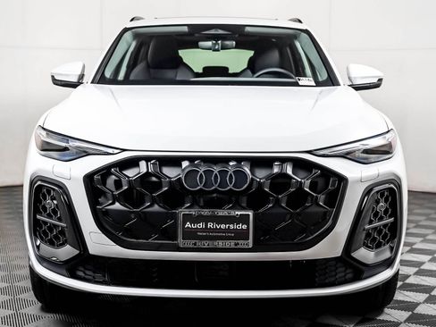 New 2026 Audi Q5 Premium Plus AWD/4WD image 6