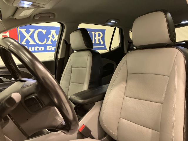 Used 2020 GMC Terrain SLT AWD/4WD image 21