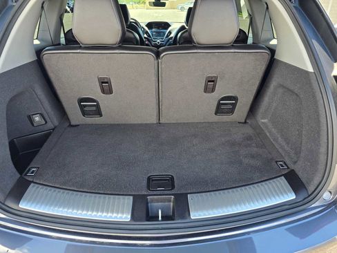Used 2019 Acura MDX SH-AWD w/ Advance Package image 16
