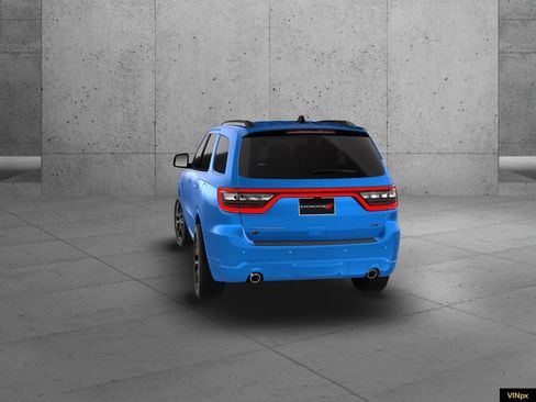New 2026 Dodge Durango GT image 13