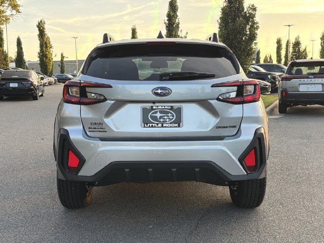 Certified 2026 Subaru Crosstrek 2.5i Premium AWD/4WD image 4