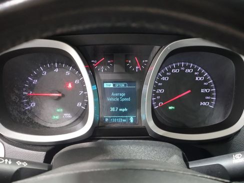 Used 2016 Chevrolet Equinox LT w/ Convenience Package AWD/4WD image 37