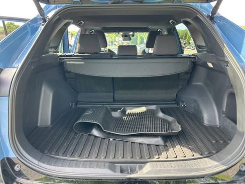 Certified 2024 Toyota RAV4 SE w/ Convenience Package AWD/4WD image 35