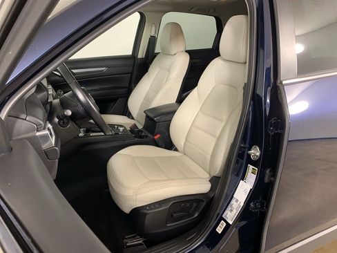 Used 2023 MAZDA CX-5 AWD 2.5 S w/ Preferred Package image 22