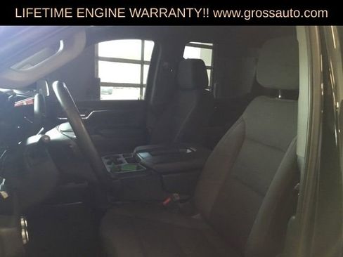 Used 2024 GMC Sierra 1500 Elevation AWD/4WD image 19