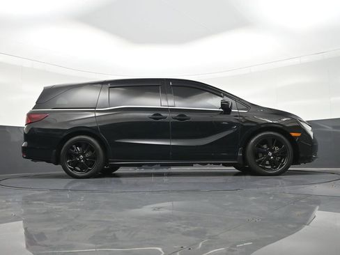Used 2024 Honda Odyssey Sport image 29