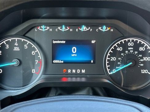 Used 2023 Ford F150 XLT image 36