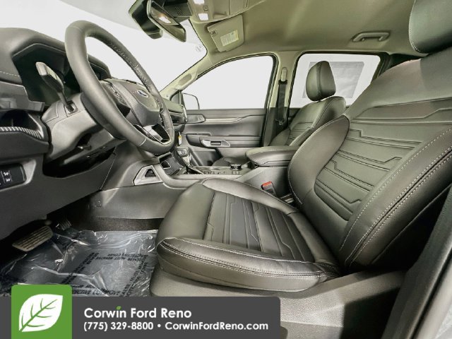 New 2026 Ford Ranger Lariat w/ FX4 Off-Road Package AWD/4WD image 23