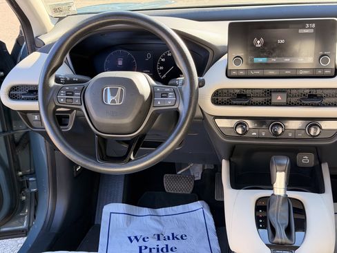 Certified 2023 Honda HR-V LX image 19