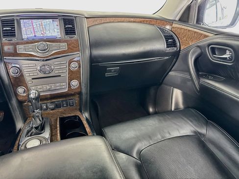 Used 2017 INFINITI QX80 2WD image 24