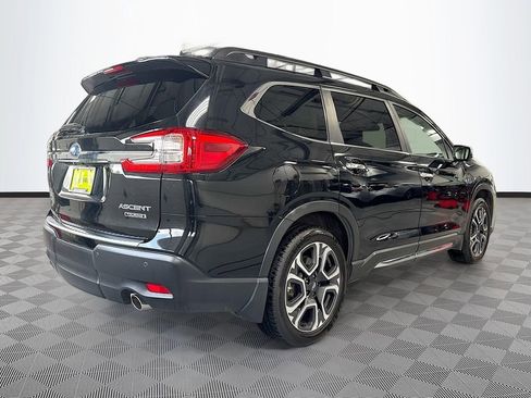 Used 2023 Subaru Ascent Touring image 4