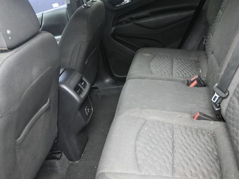 Used 2019 Chevrolet Equinox LT FWD image 14