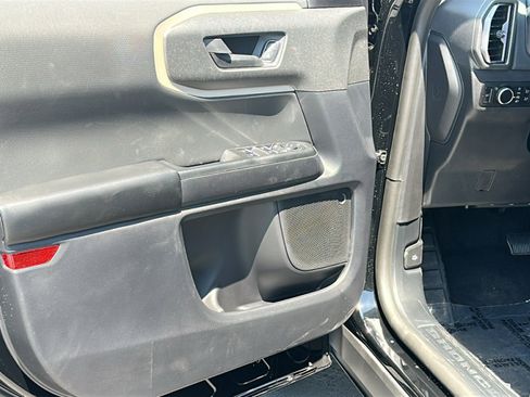 New 2025 Ford Bronco Sport Big Bend image 23