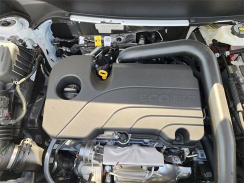 New 2026 GMC Terrain AT4 w/ Convenience Package III image 19