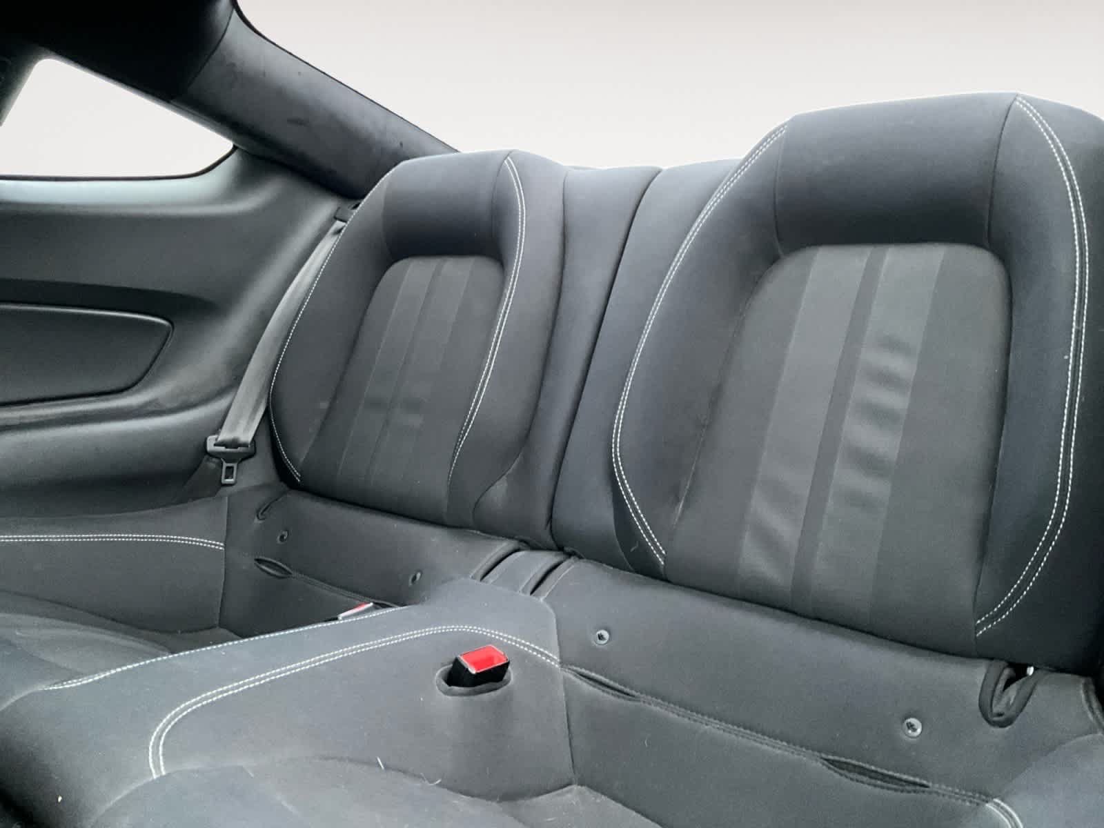 Used 2019 Ford Mustang GT RWD image 13