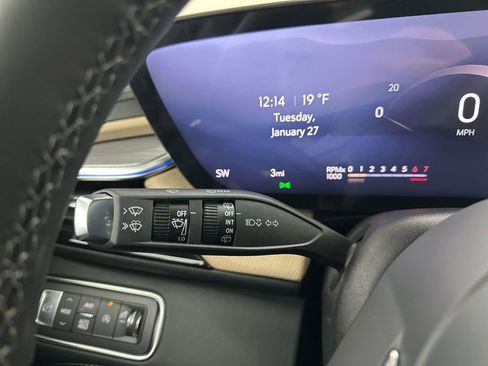 New 2026 Buick Enclave Preferred image 35