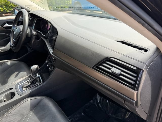 Used 2019 Volkswagen Jetta SEL Premium FWD image 19