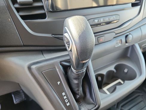 New 2026 Ford Transit 250 148 Medium Roof image 9